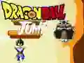 Spēle DragonBall Lēciens online