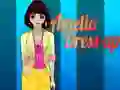 Spēle Amelijas Apģērbs online Spēle Amelijas Apģērbs online
