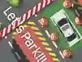 Spēle Lai Parkojam!!! online Spēle Lai Parkojam!!! online