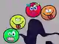 Spēle Smaidu Bumba online Spēle Smaidu Bumba online