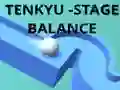 Spēle TENKYU - POSMA BALANSS online Spēle TENKYU - POSMA BALANSS online