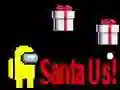 Spēle Ziemassvētku vecītis Mēs! online