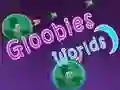 Spēle Gloobies Pasaules online