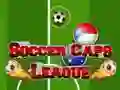 Spēle Futbola Vāciņu Līga online Spēle Futbola Vāciņu Līga online