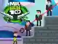 Spēle Kungs Ben 10 online
