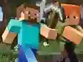 Spēle Minecraft Slēptie Priekšmeti online Spēle Minecraft Slēptie Priekšmeti online