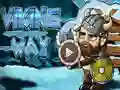Spēle Vikingu Ceļš online Spēle Vikingu Ceļš online