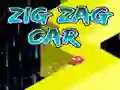 Spēle Zig Zag Auto online Spēle Zig Zag Auto online