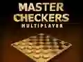 Spēle Meistars Kauliņu Multiplayer online