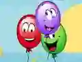 Spēle Balonu Paradīze online Spēle Balonu Paradīze online