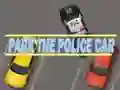 Spēle Novietojiet policijas automašīnu online Spēle Novietojiet policijas automašīnu online