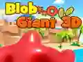 Spēle Blob Milzis 3D online Spēle Blob Milzis 3D online