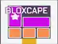 Spēle Bloxcape online