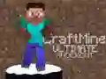Spēle CraftMine: Ultimātais Nokauss online Spēle CraftMine: Ultimātais Nokauss online