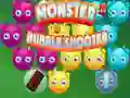 Spēle Monstru Pūkstis online Spēle Monstru Pūkstis online