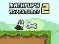 Spēle MathPlupa Piedzīvojumi 2 online Spēle MathPlupa Piedzīvojumi 2 online