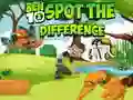 Spēle Ben 10: Atrodi atšķirības online Spēle Ben 10: Atrodi atšķirības online