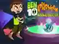 Spēle Ben 10 Halloween Burbuļu Šāvējs online Spēle Ben 10 Halloween Burbuļu Šāvējs online
