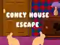 Spēle Bēgšana no Coney House online Spēle Bēgšana no Coney House online