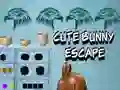 Spēle Darbīgais Zaķis Aizbēgšana online
