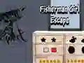Spēle Zivju Meitenes Aizbēgšana online