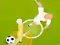 Spēle KickAround Live online Spēle KickAround Live online