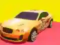 Spēle Mega Rampas: Akrobātu Automašīnas 3D online Spēle Mega Rampas: Akrobātu Automašīnas 3D online