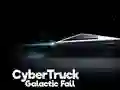 Spēle CyberTruck Galaktiskā Kritiens online