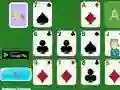 Spēle Solitaire Laime online Spēle Solitaire Laime online