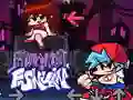 Spēle Piektdienas Nakts Funkin online Spēle Piektdienas Nakts Funkin online