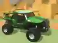 Spēle Mega rampa auto sacīkšu triki 3D neiespējamās trasēs online Spēle Mega rampa auto sacīkšu triki 3D neiespējamās trasēs online