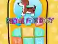 Spēle Telefons mazulim online Spēle Telefons mazulim online