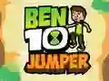 Spēle Ben 10 Lecējs online