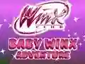 Spēle Baby Winx Piedzīvojums online