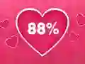 Spēle Mīlestības Tests Julie online Spēle Mīlestības Tests Julie online