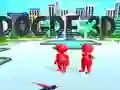 Spēle Izvairies 3D online Spēle Izvairies 3D online