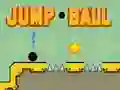 Spēle Lecīgā bumba online Spēle Lecīgā bumba online