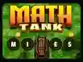 Spēle Matemātikas Tanks: Mīnas online Spēle Matemātikas Tanks: Mīnas online