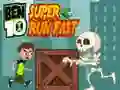 Spēle Ben 10 Super Ātra Skriešana online Spēle Ben 10 Super Ātra Skriešana online