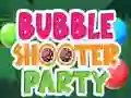 Spēle Burbuļu Šaušanas Party online Spēle Burbuļu Šaušanas Party online