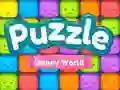 Spēle Puzle Disney World online Spēle Puzle Disney World online