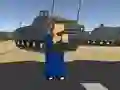 Spēle Bloku Cīņa Royale online Spēle Bloku Cīņa Royale online