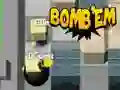 Spēle Bom`em online Spēle Bom`em online