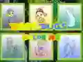 Spēle Beat Bugs Krāsošana online Spēle Beat Bugs Krāsošana online