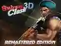 Spēle Subway Clash Remasterēts online Spēle Subway Clash Remasterēts online