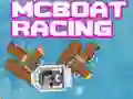 Spēle McBoat Sacensības online Spēle McBoat Sacensības online
