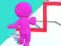 Spēle Smuķis Pikseļu Sacensības 3D online Spēle Smuķis Pikseļu Sacensības 3D online