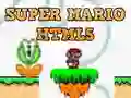 Spēle Super Mario Html5 online