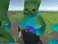 Spēle Minecraft Šautējs Ieglāb Savu Pasauli online Spēle Minecraft Šautējs Ieglāb Savu Pasauli online