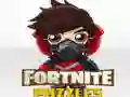 Spēle Fortnite Mīklas online Spēle Fortnite Mīklas online